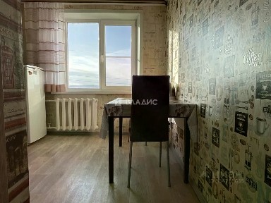 Продается 1-комн. квартира, 34,7 м²