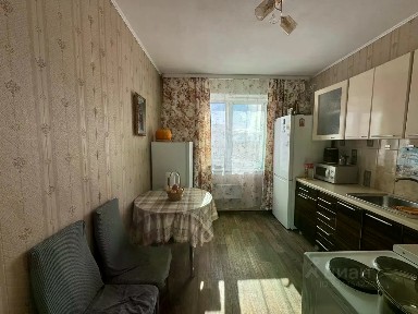 Продается 2-комн. квартира, 56,8 м²