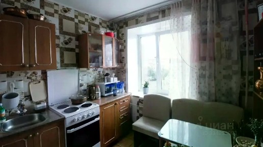Продается 2-комн. квартира, 44,5 м²