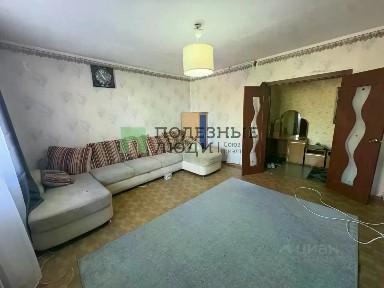 Продается 3-комн. квартира, 68,3 м²
