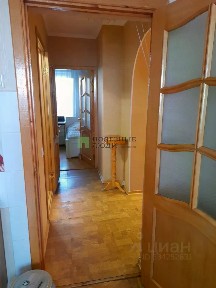 Продается 4-комн. квартира, 85 м²