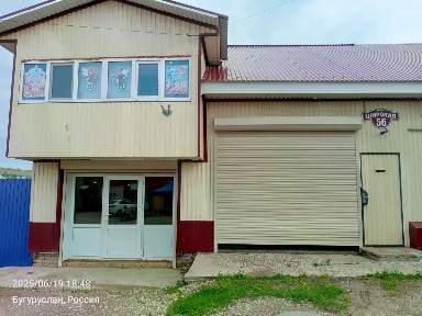 Продается 2-этажный дом, 46 м²