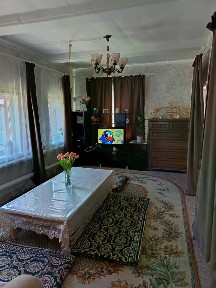 Продается 1-этажный дом, 60 м²