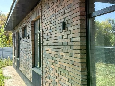 Продается 1-этажный дом, 190 м²