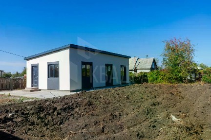 Продается 1-этажный дом, 70 м²
