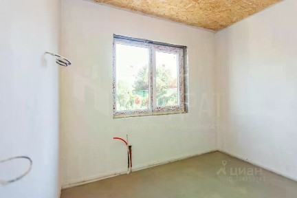 Продается 1-этажный дом, 70 м²