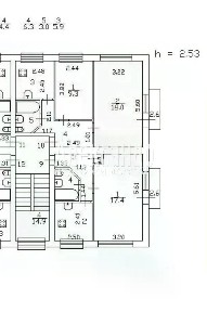 Продается 2-комн. квартира, 42,5 м²