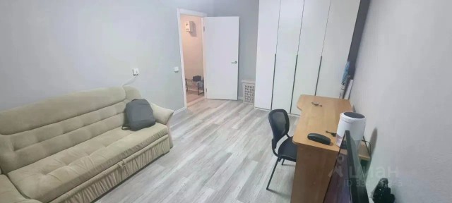 Продается 1-комн. квартира, 31 м²