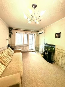 Продается 1-комн. квартира, 37,3 м²