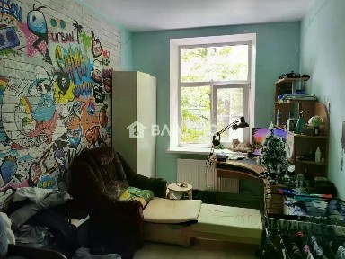 Продается 3-комн. квартира, 58,3 м²