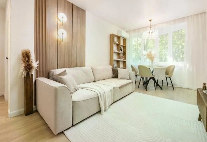 Продается 3-комн. квартира, 55,3 м²