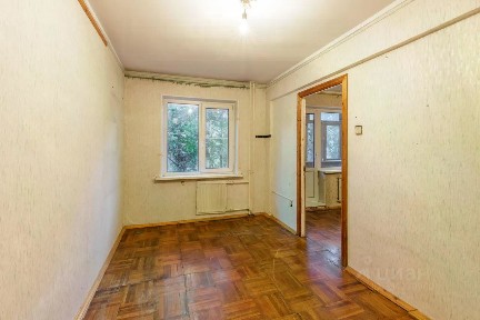Продается 2-комн. квартира, 45,6 м²