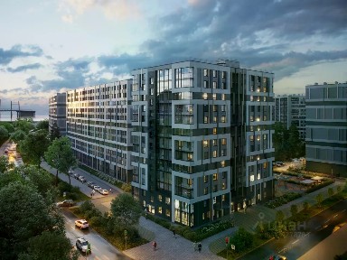 Продается 1-комн. квартира, 35 м²
