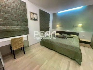Продается 2-комн. квартира, 56,1 м²