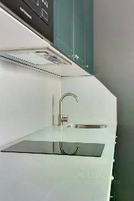 Продается студия, 29 м²