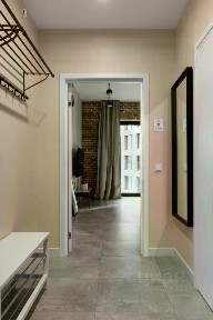 Продаются 1-комн. апартаменты, 55 м²
