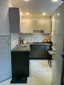 Продается 3-комн. квартира, 62 м²