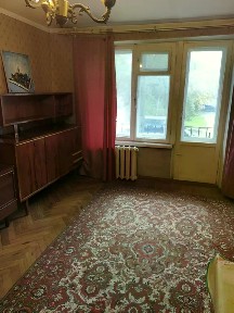 Продается 2-комн. квартира, 41,9 м²