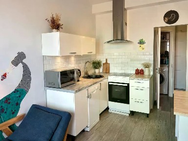 Продается 1-комн. квартира, 31,8 м²