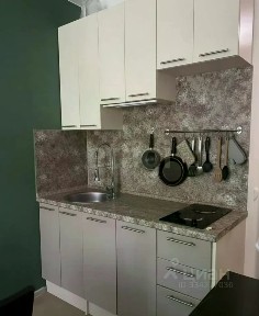 Продается апартаменты-студия, 26,2 м²