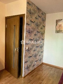 Санкт-Петербург, р-н Красногвардейский, Полюстрово, просп. Маршака, 24к1