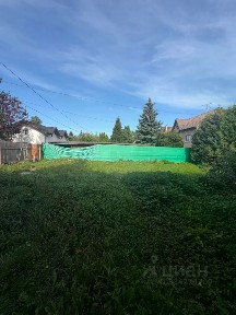 Москва, НАО (Новомосковский), Николо-Хованское деревня, Лесная Поляна-2 ТСЖ, ул. Земляничная