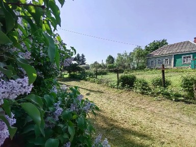 Продается 1-этажный дом, 41,3 м²