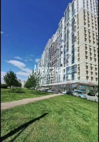 Продается 1-комн. квартира, 31,7 м²