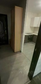 Продается студия, 42,3 м²
