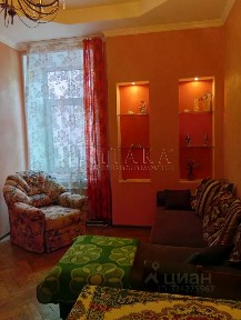 Продается 3-комн. квартира, 84,3 м²