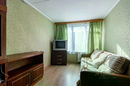 Продается 3-комн. квартира, 41,3 м²