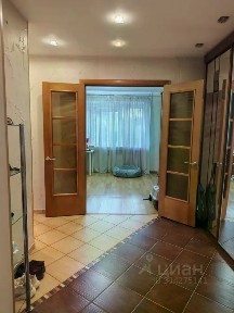 Продается 2-комн. квартира, 53,5 м²