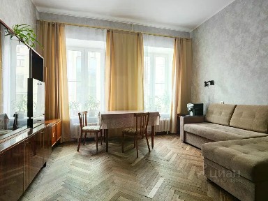 Продается 3-комн. квартира, 94,4 м²