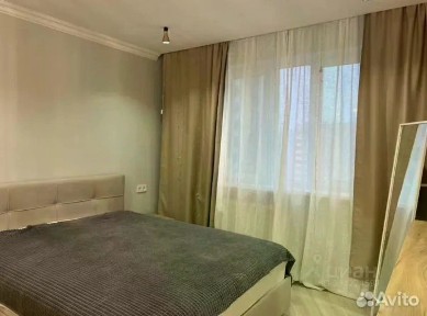 Продается 1-комн. квартира, 37 м²