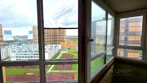 Продается 2-комн. квартира, 57,9 м²