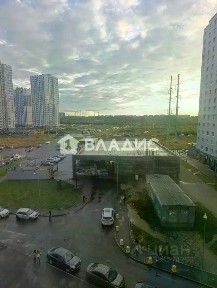 Продается 1-комн. квартира, 33,5 м²