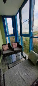 Продается 2-комн. квартира, 54,6 м²