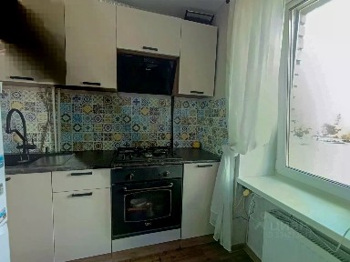 Продается 2-комн. квартира, 43,5 м²