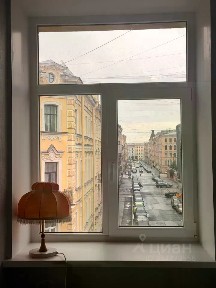 Продается 18/61 квартиры, 85,5/17,1/10 м²