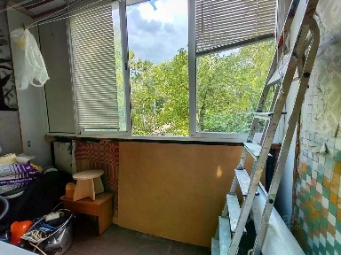 Продается 3-комн. квартира, 58 м²