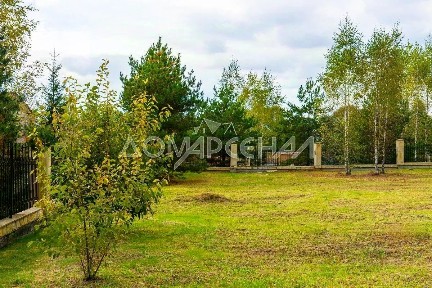 Продается участок, 25,5 сот.