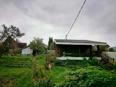 Продается 2-этажный дом, 80 м²