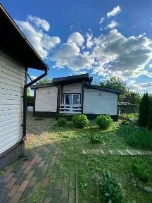 Продается 2-этажный дом, 75 м²