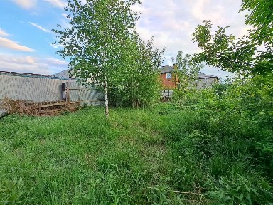 Продается участок, 6 сот.