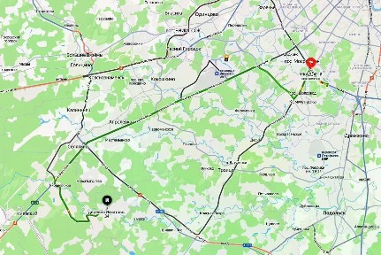 Продается участок, 6 сот.