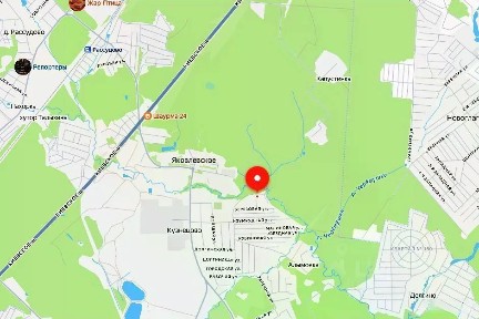 Продается участок, 10 сот.