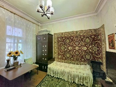Продается 3-комн. квартира, 61 м²