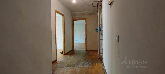 Продается 3-комн. квартира, 57,4 м²