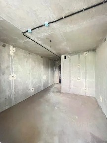 Продается апартаменты-студия, 24 м²
