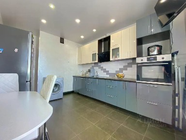 Продается 1-комн. квартира, 39,5 м²